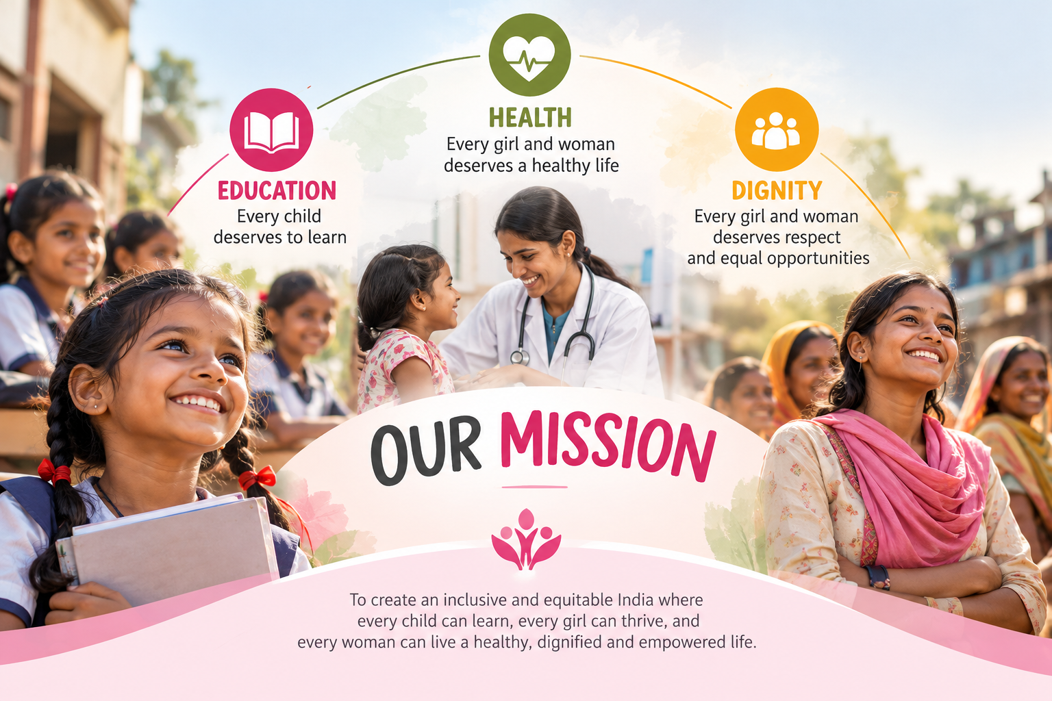 Our Mission